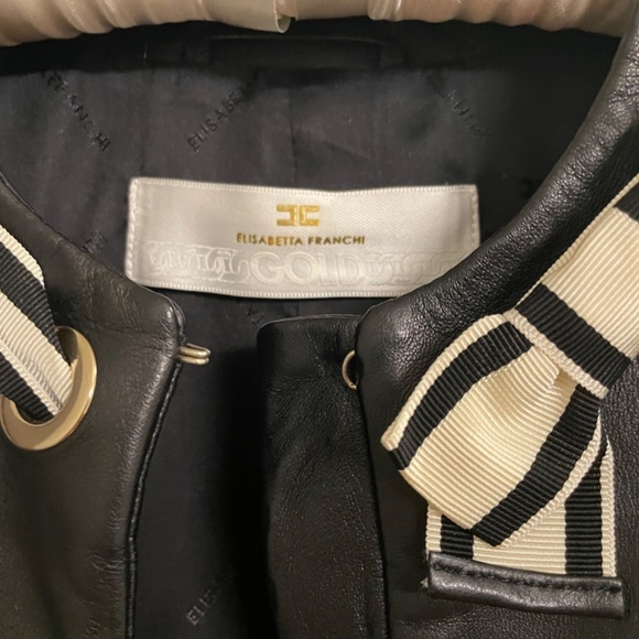 Leather Jacket - Picture 2 of 5